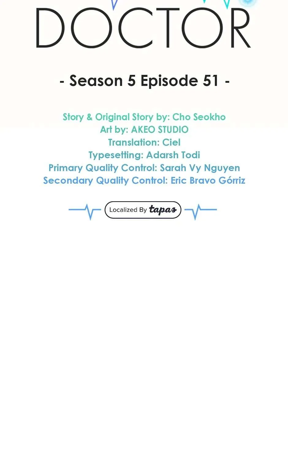 Dr. Choi Tae-Soo Chapter 243 page 13 - 