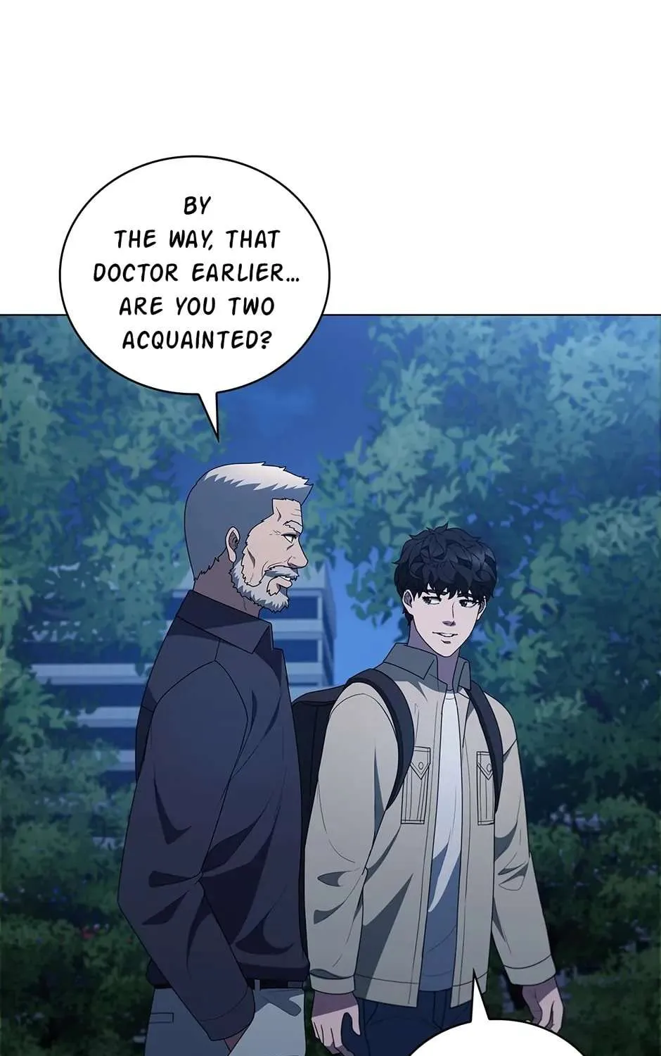 Dr. Choi Tae-Soo Chapter 243 page 133 - 