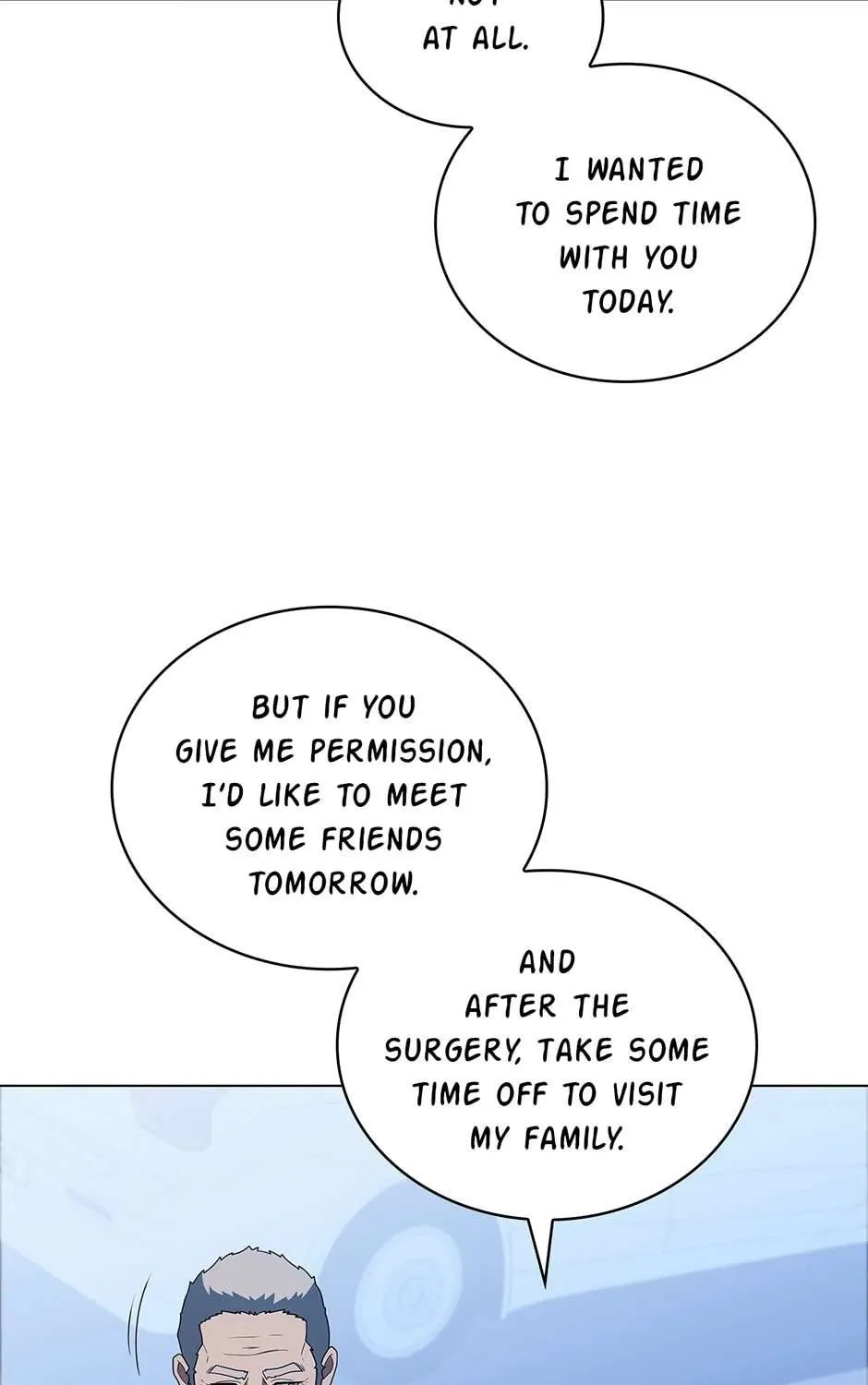 Dr. Choi Tae-Soo Chapter 243 page 137 - 