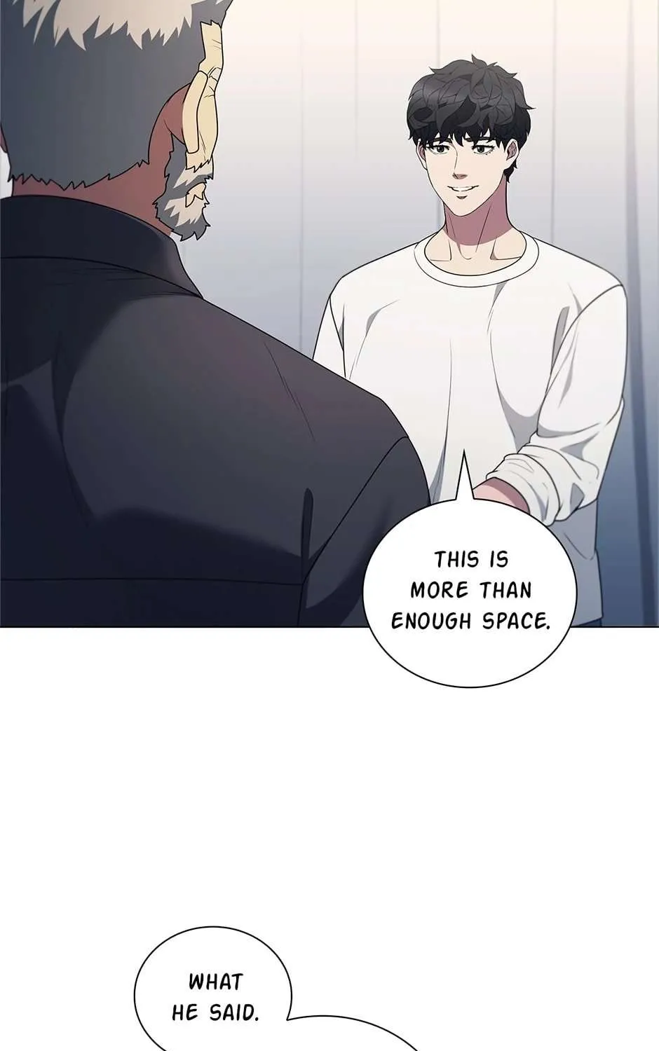 Dr. Choi Tae-Soo Chapter 243 page 149 - 