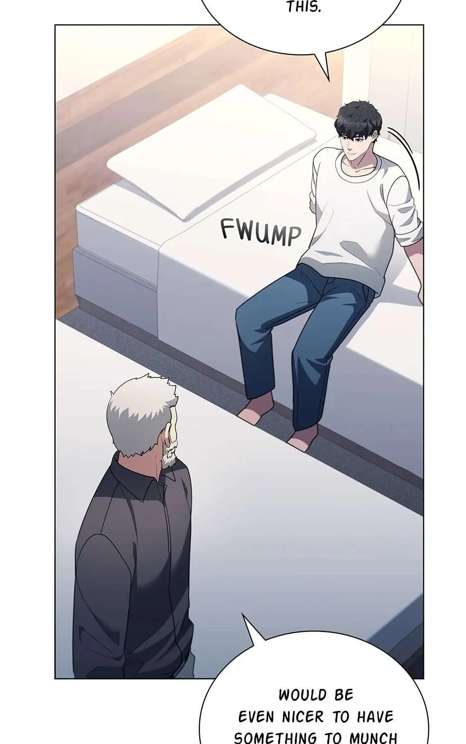 Dr. Choi Tae-Soo Chapter 243 page 153 - 
