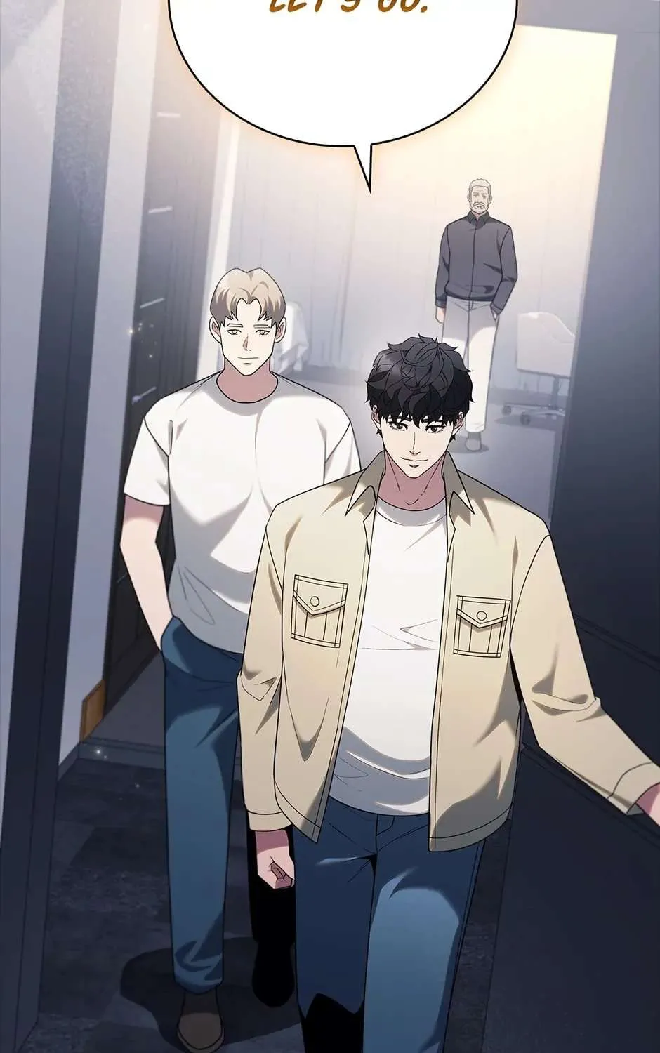 Dr. Choi Tae-Soo Chapter 243 page 167 - 