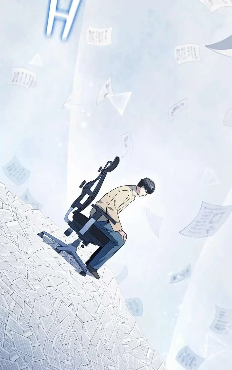Dr. Choi Tae-Soo Chapter 243 page 21 - 