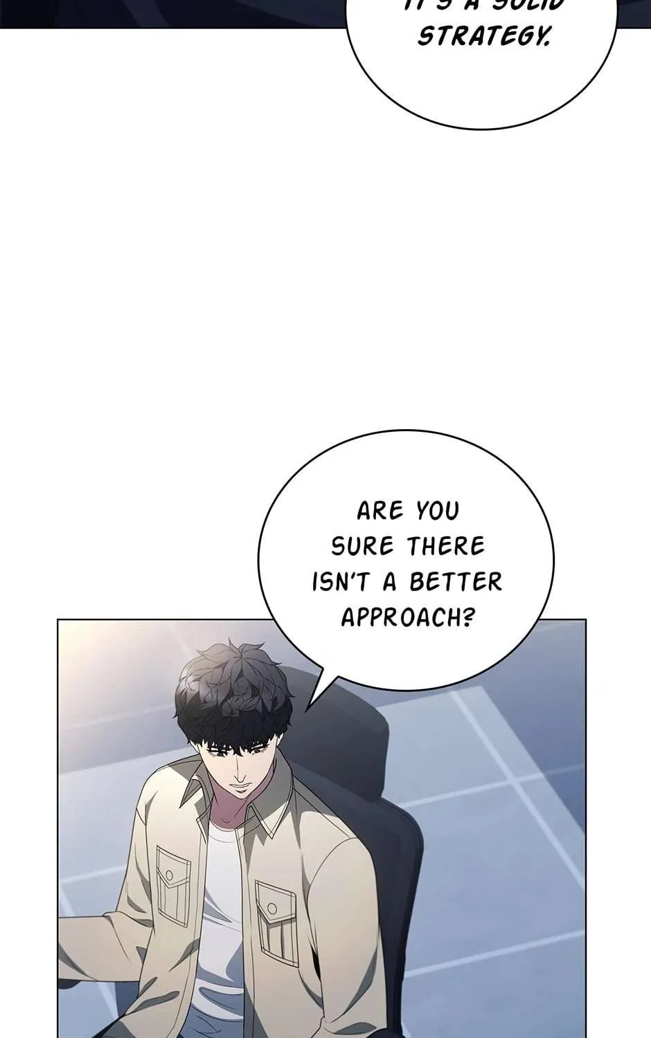Dr. Choi Tae-Soo Chapter 243 page 53 - 