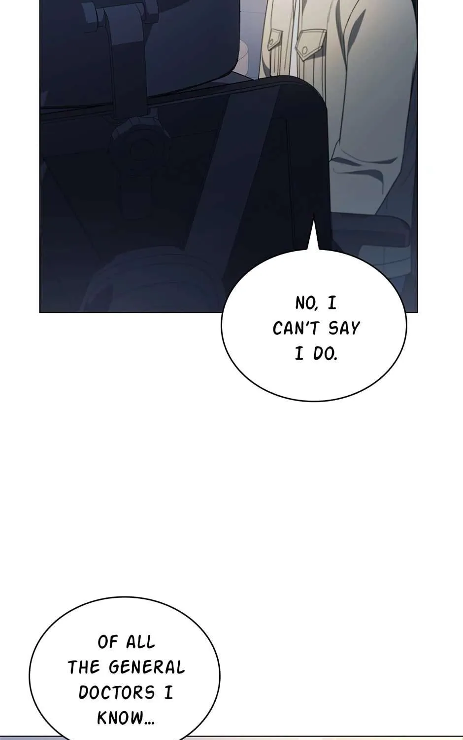 Dr. Choi Tae-Soo Chapter 243 page 63 - 