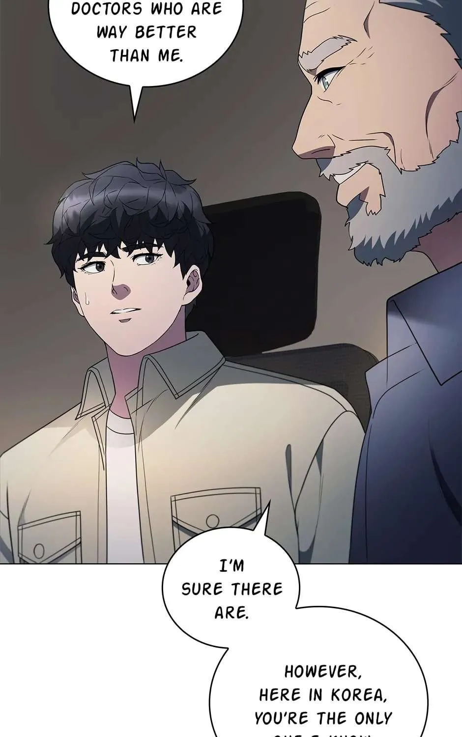 Dr. Choi Tae-Soo Chapter 243 page 67 - 