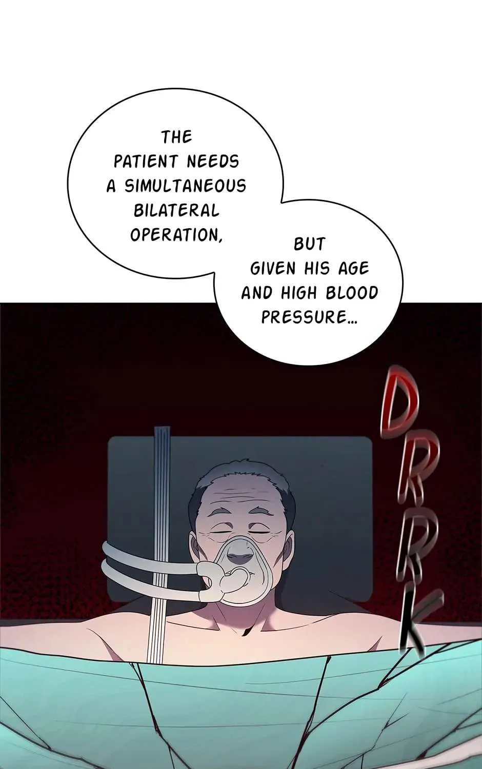 Dr. Choi Tae-Soo Chapter 243 page 69 - 