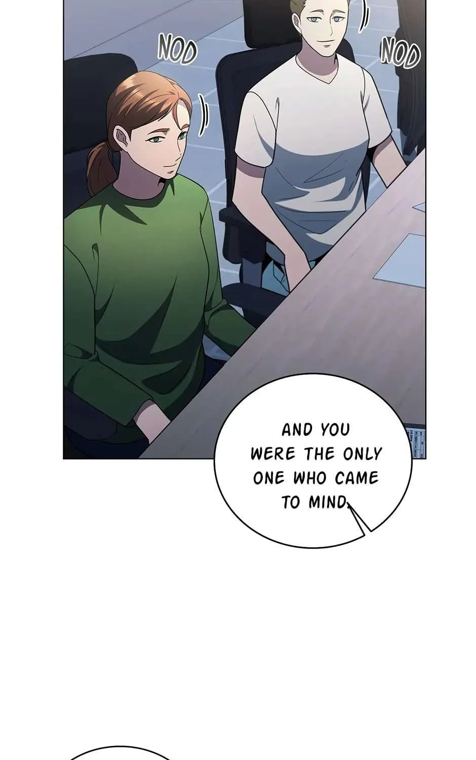 Dr. Choi Tae-Soo Chapter 243 page 73 - 