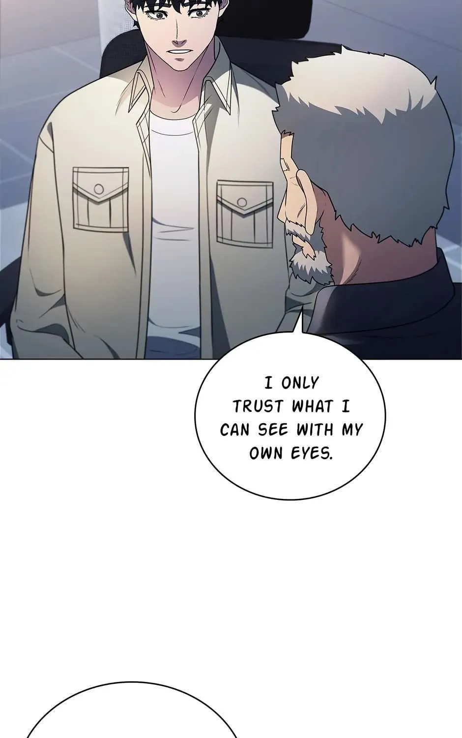 Dr. Choi Tae-Soo Chapter 243 page 75 - 