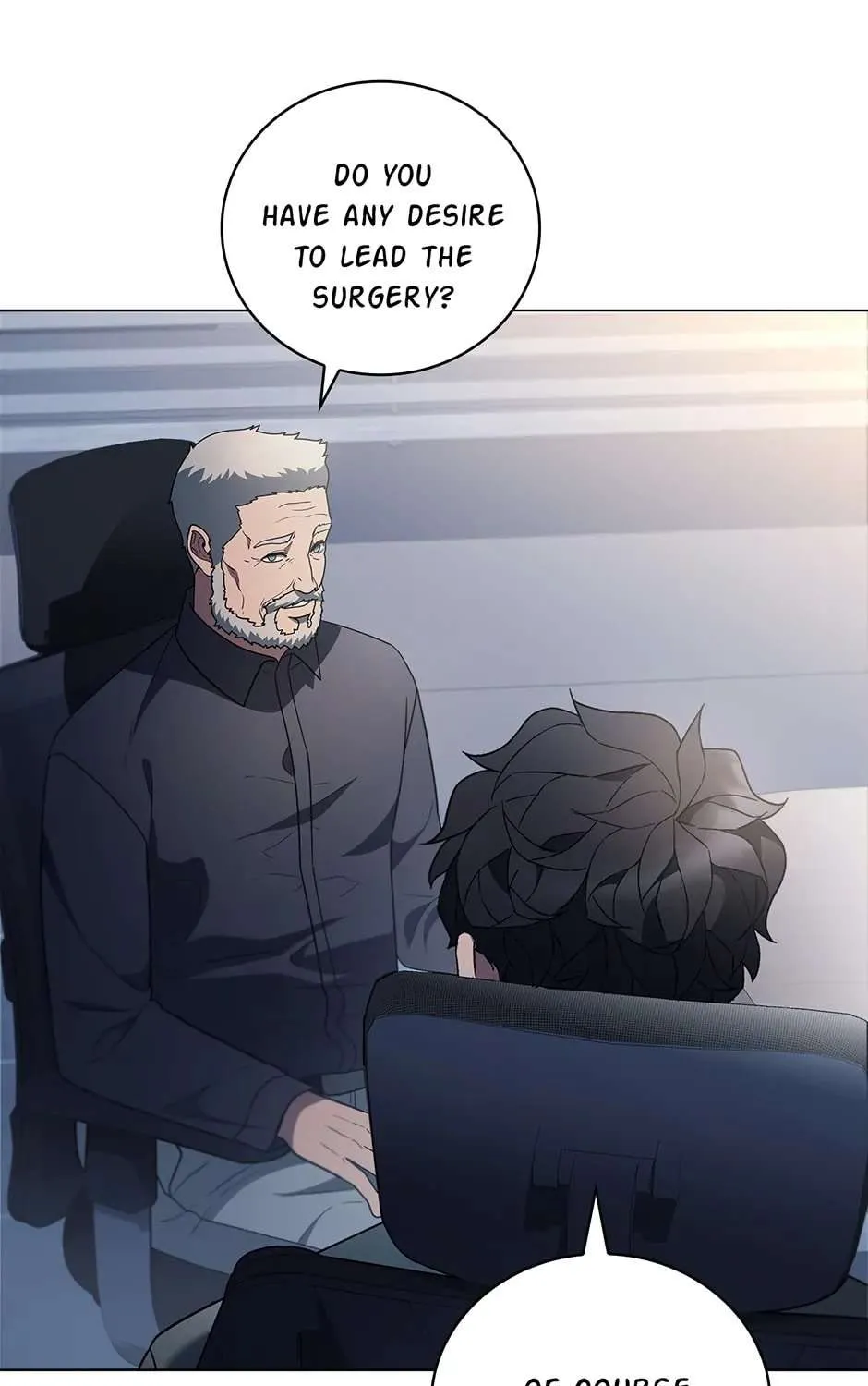 Dr. Choi Tae-Soo Chapter 243 page 85 - 