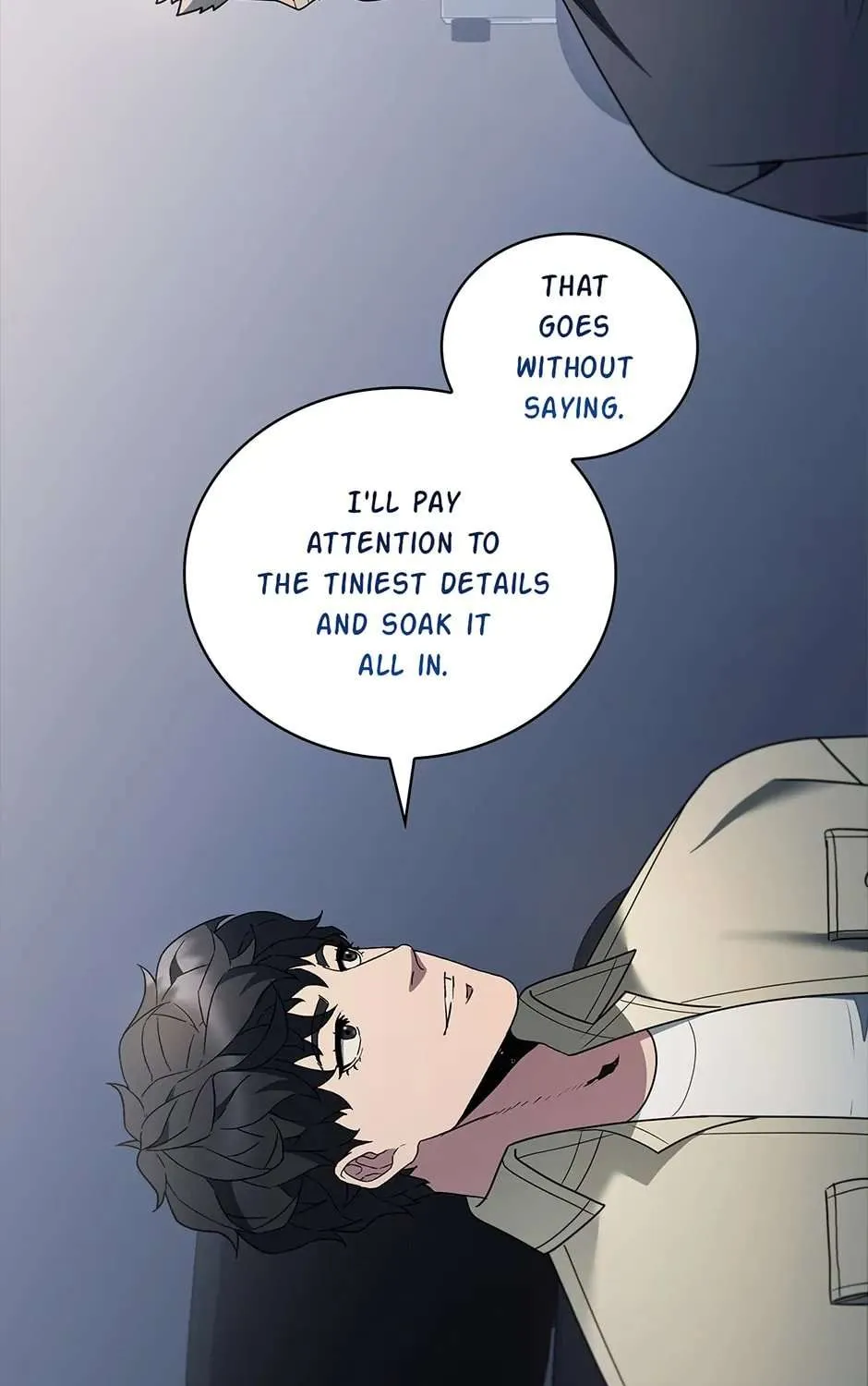 Dr. Choi Tae-Soo Chapter 243 page 93 - 