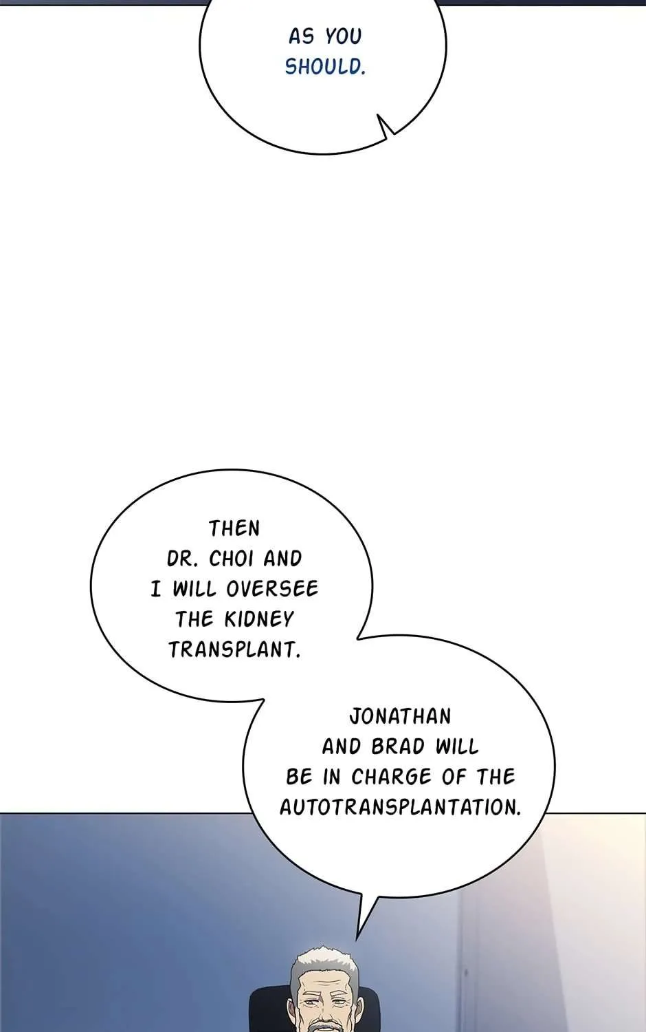 Dr. Choi Tae-Soo Chapter 243 page 95 - 