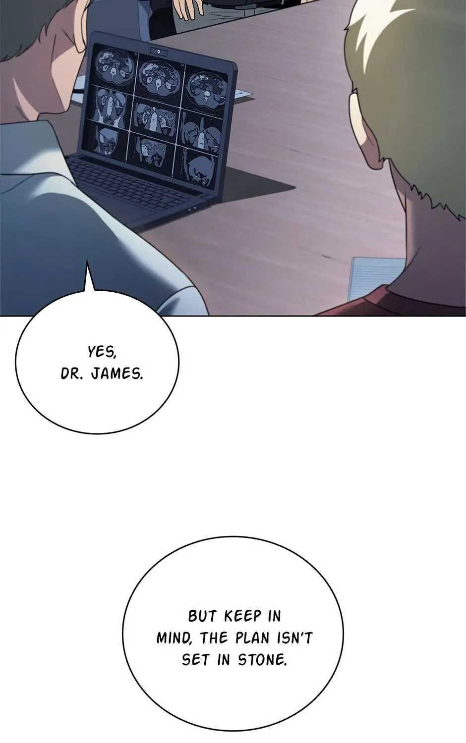 Dr. Choi Tae-Soo Chapter 243 page 97 - 