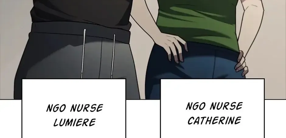 Dr. Choi Tae-Soo Chapter 244 page 104 - 