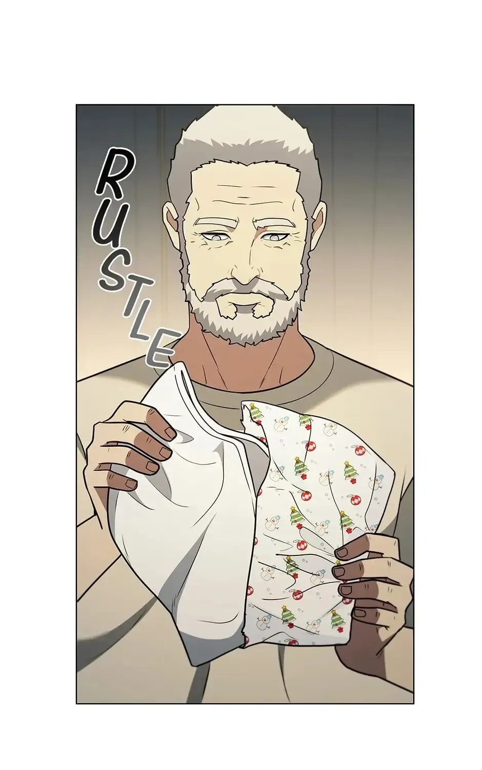 Dr. Choi Tae-Soo Chapter 244 page 125 - 