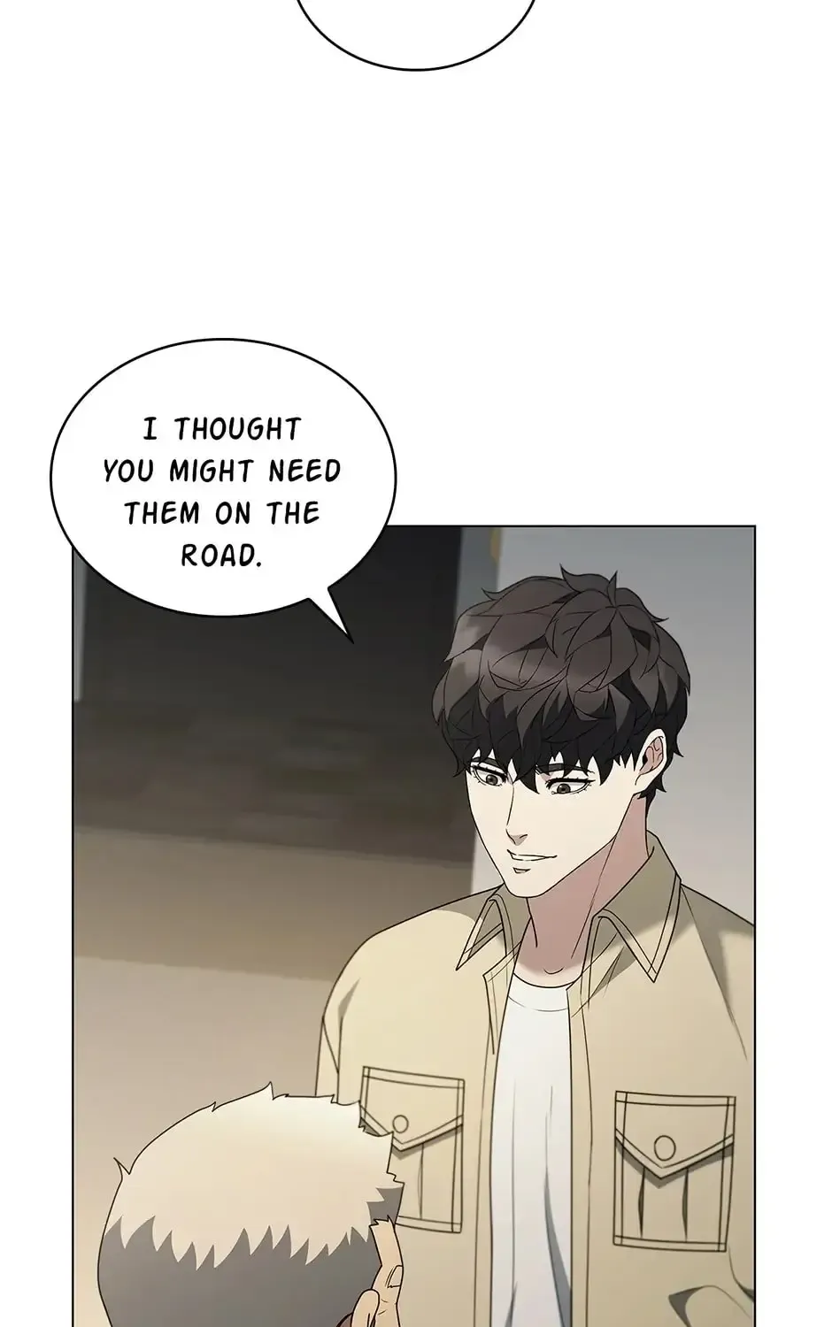 Dr. Choi Tae-Soo Chapter 244 page 135 - 