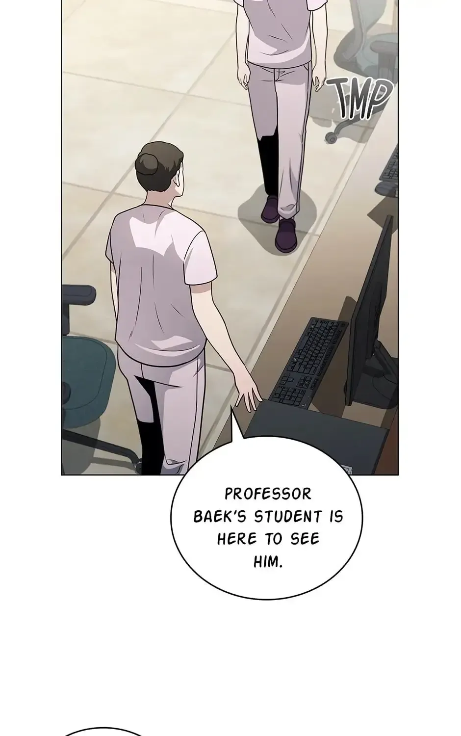 Dr. Choi Tae-Soo Chapter 244 page 157 - 