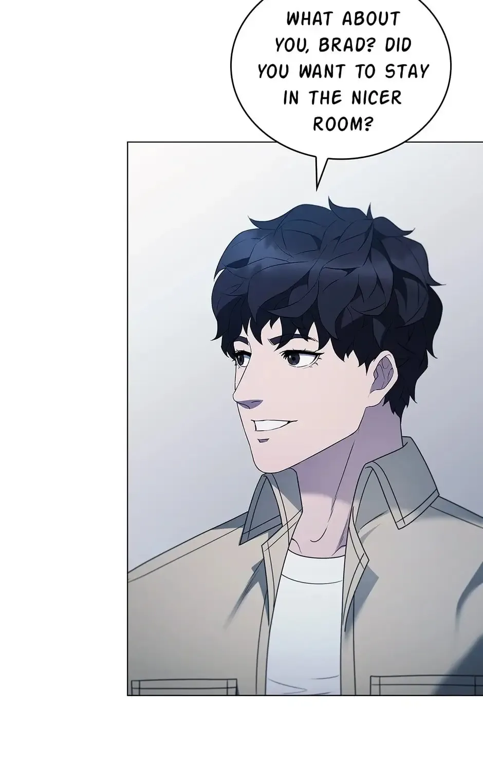 Dr. Choi Tae-Soo Chapter 244 page 17 - 