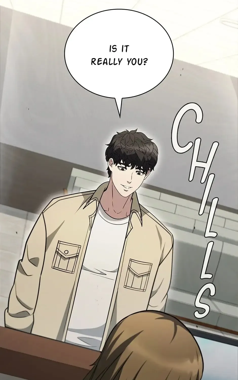 Dr. Choi Tae-Soo Chapter 244 page 161 - 