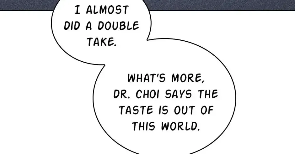 Dr. Choi Tae-Soo Chapter 244 page 30 - 