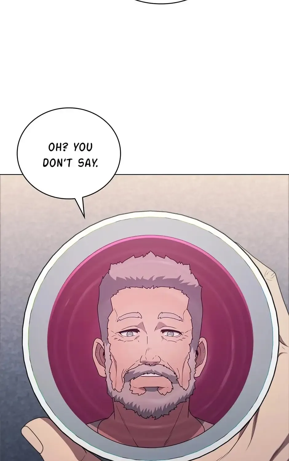 Dr. Choi Tae-Soo Chapter 244 page 31 - 