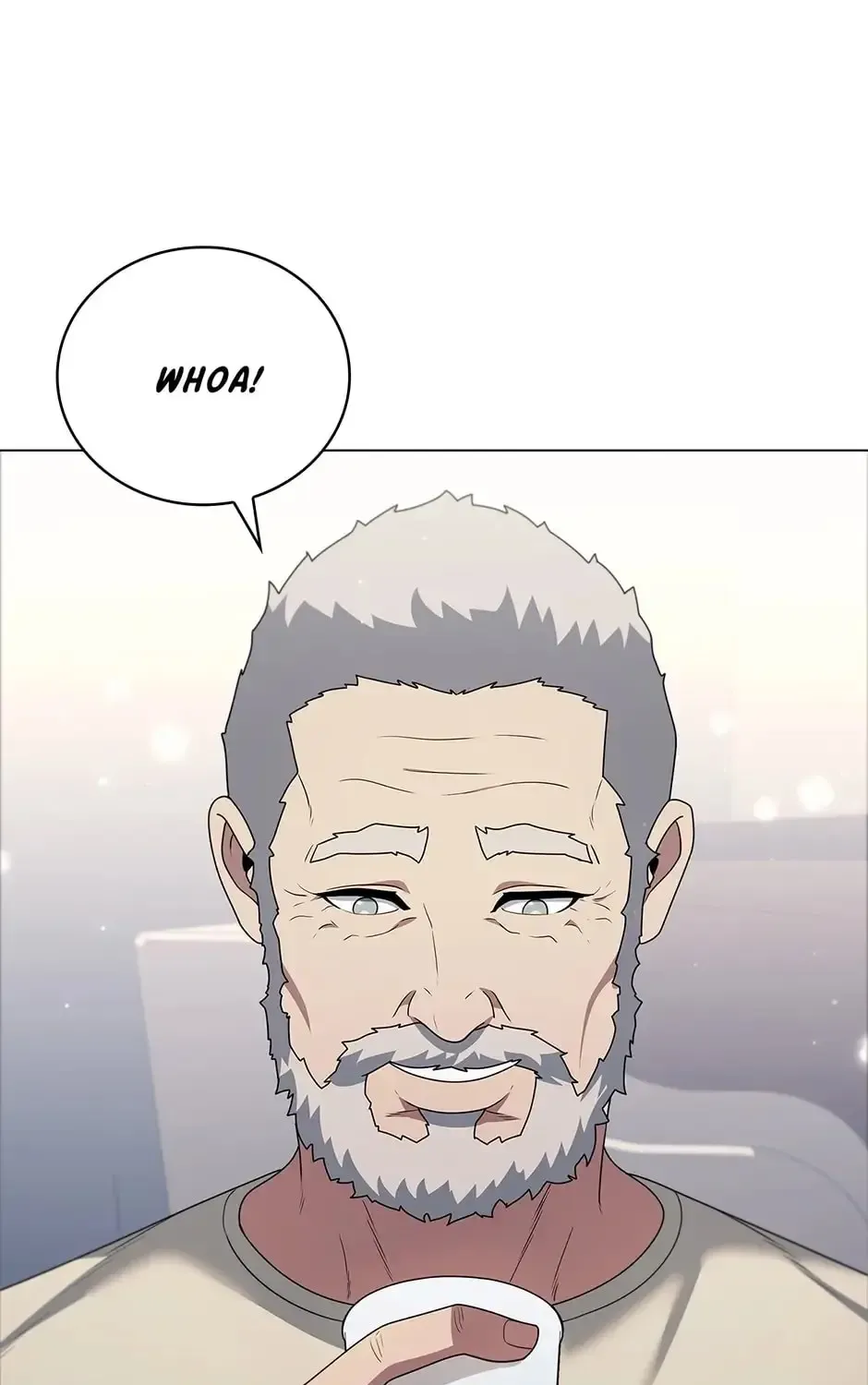 Dr. Choi Tae-Soo Chapter 244 page 39 - 