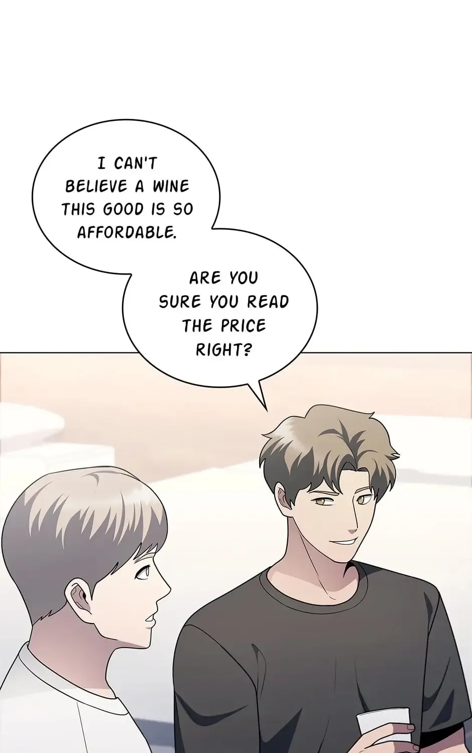 Dr. Choi Tae-Soo Chapter 244 page 45 - 