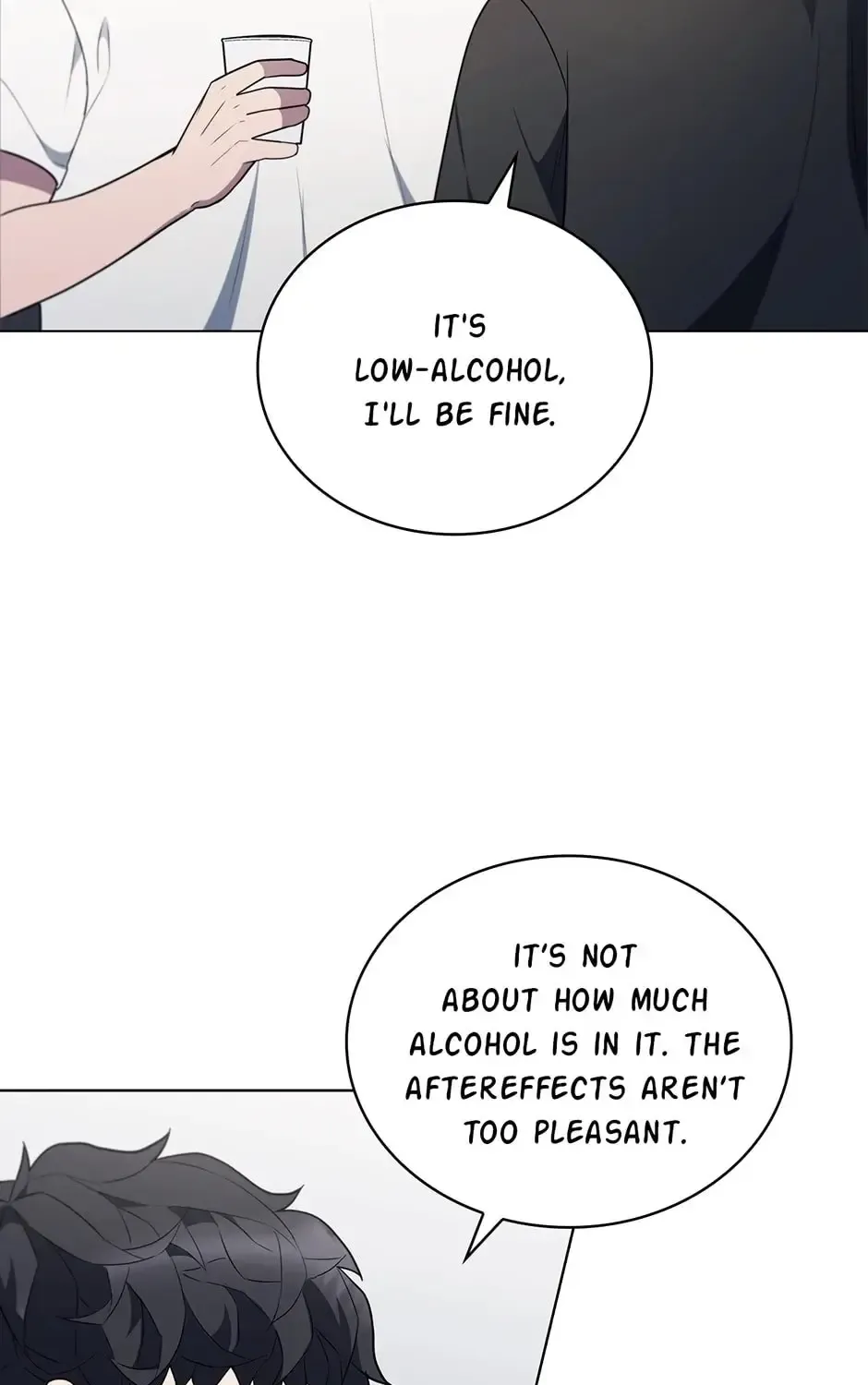Dr. Choi Tae-Soo Chapter 244 page 51 - 