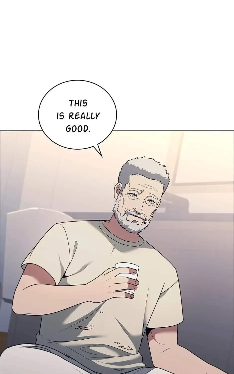 Dr. Choi Tae-Soo Chapter 244 page 55 - 