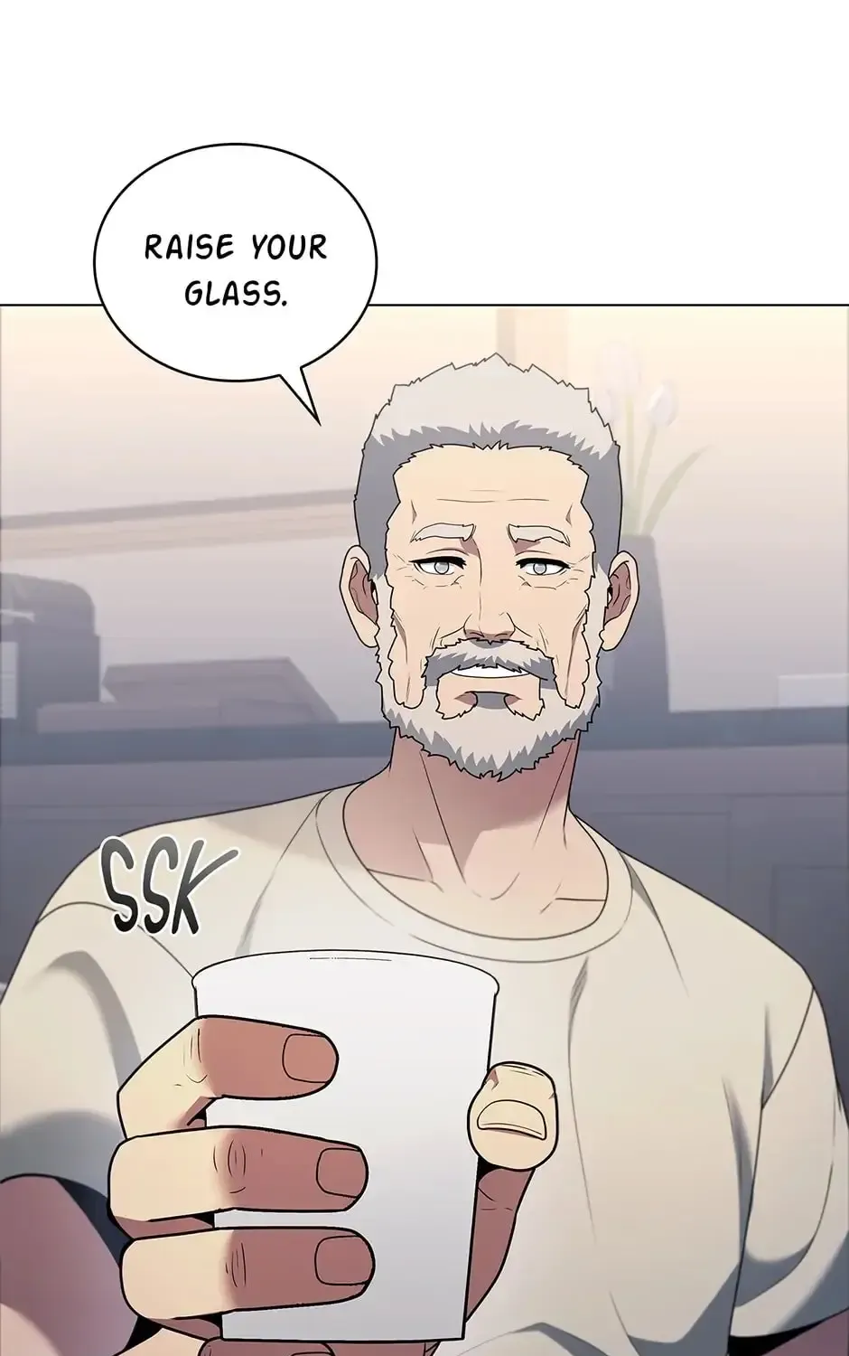 Dr. Choi Tae-Soo Chapter 244 page 65 - 