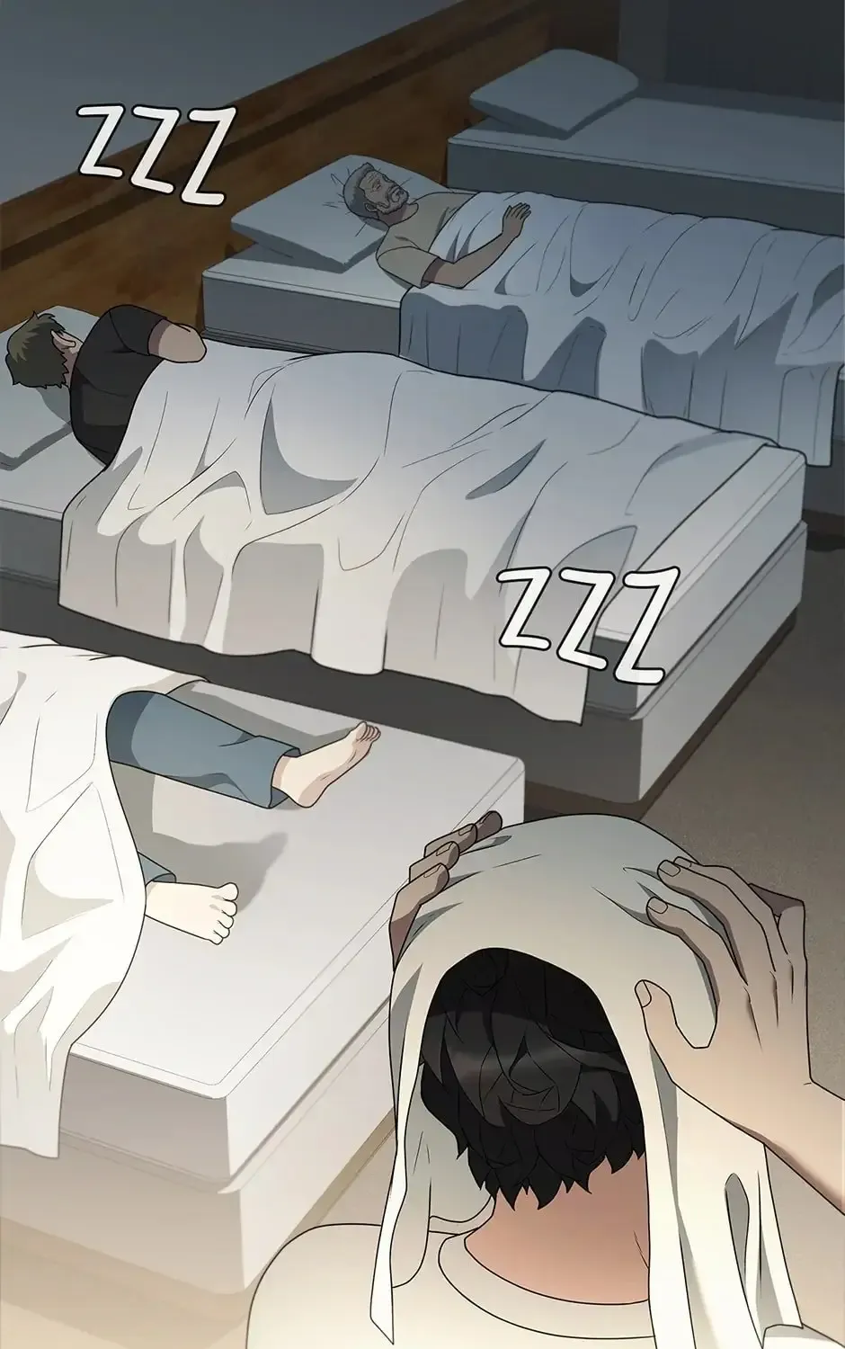 Dr. Choi Tae-Soo Chapter 244 page 89 - 
