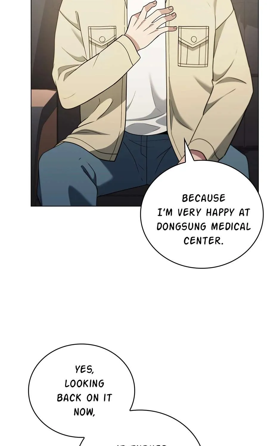 Dr. Choi Tae-Soo Chapter 245 page 108 - 
