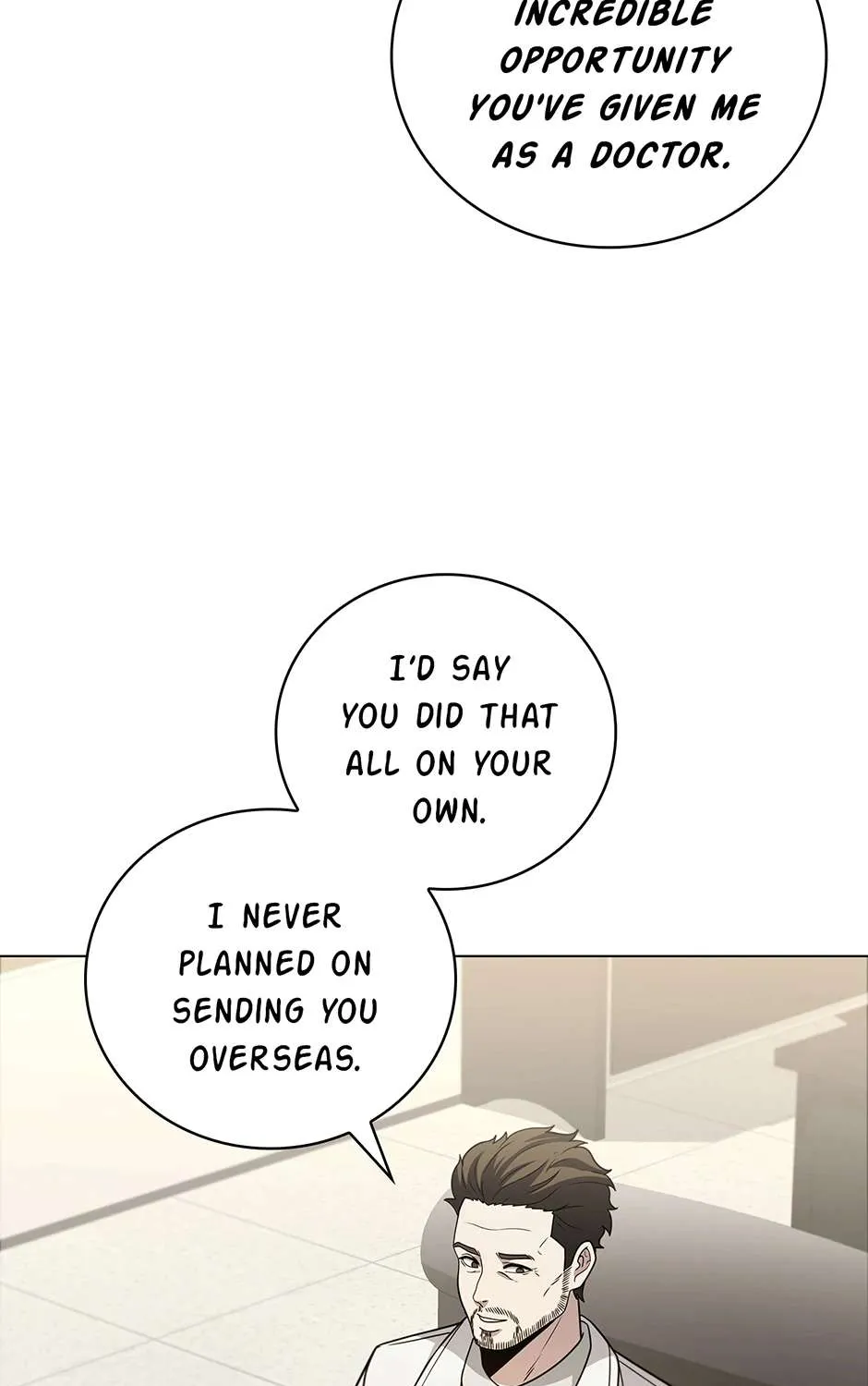 Dr. Choi Tae-Soo Chapter 245 page 114 - 