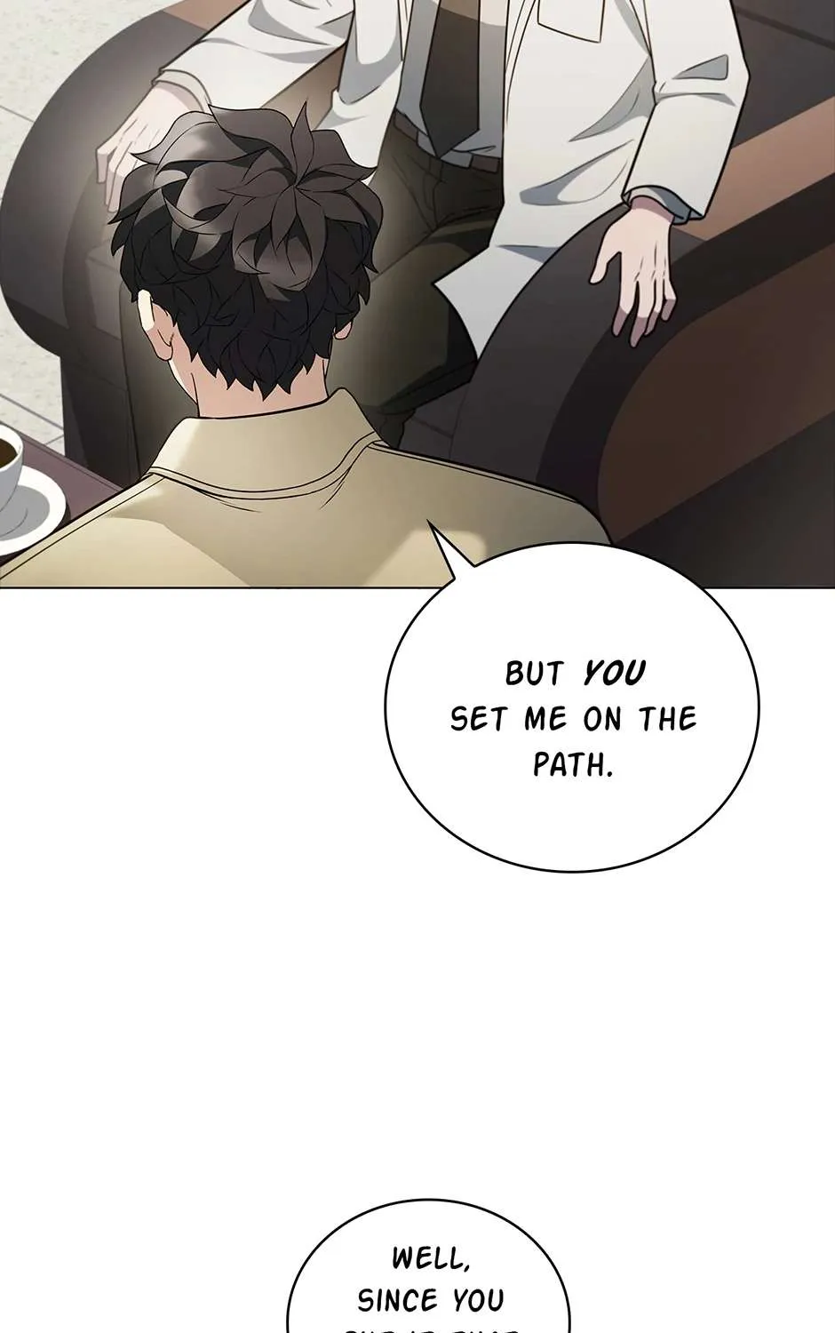 Dr. Choi Tae-Soo Chapter 245 page 116 - 