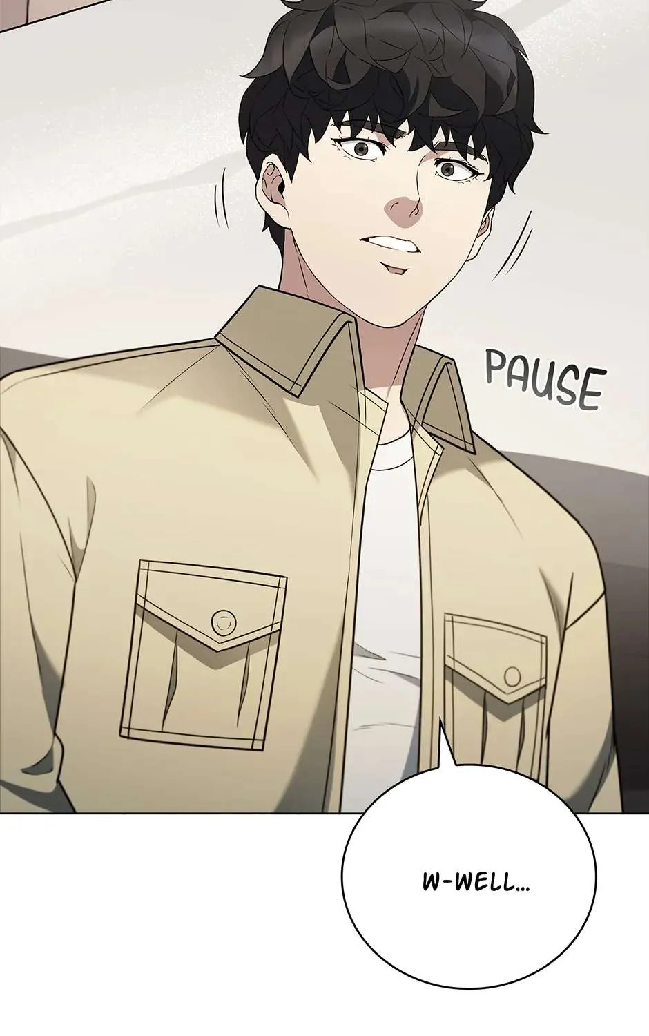 Dr. Choi Tae-Soo Chapter 245 page 122 - 
