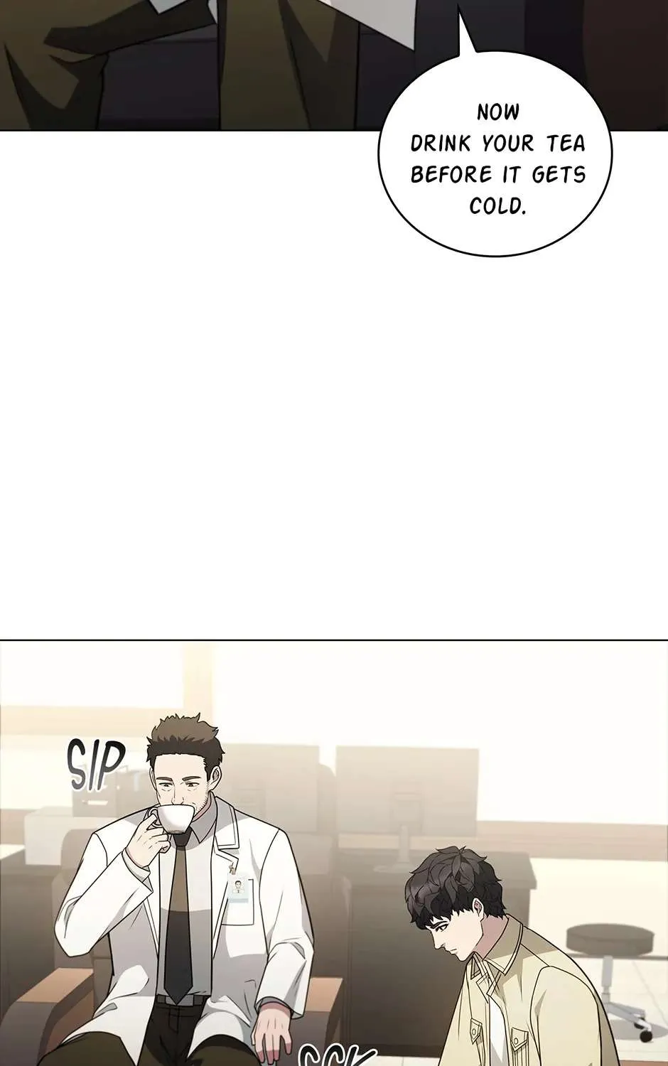 Dr. Choi Tae-Soo Chapter 245 page 128 - 