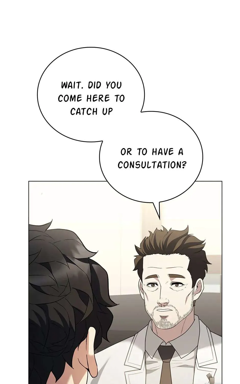 Dr. Choi Tae-Soo Chapter 245 page 138 - 