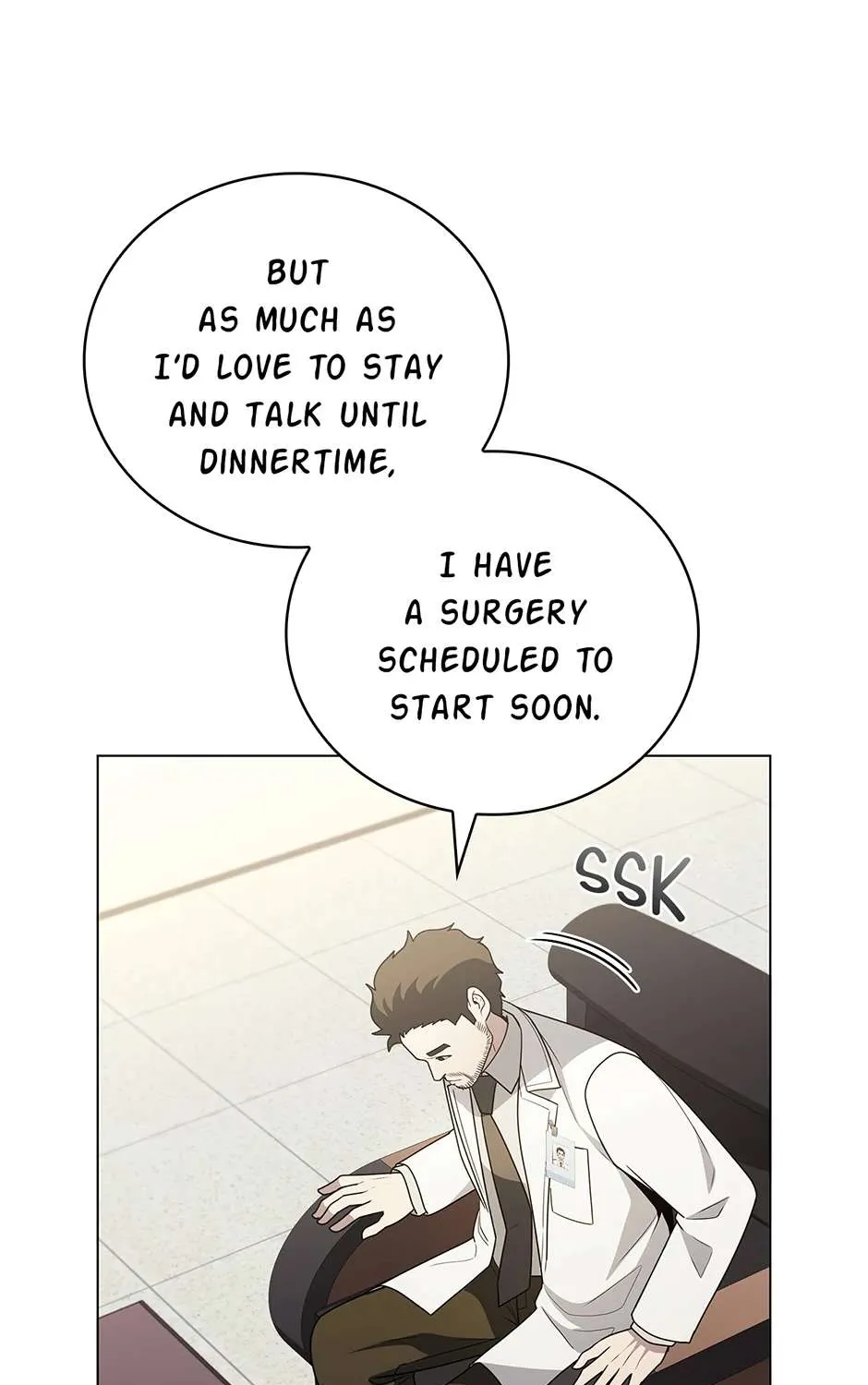 Dr. Choi Tae-Soo Chapter 245 page 146 - 