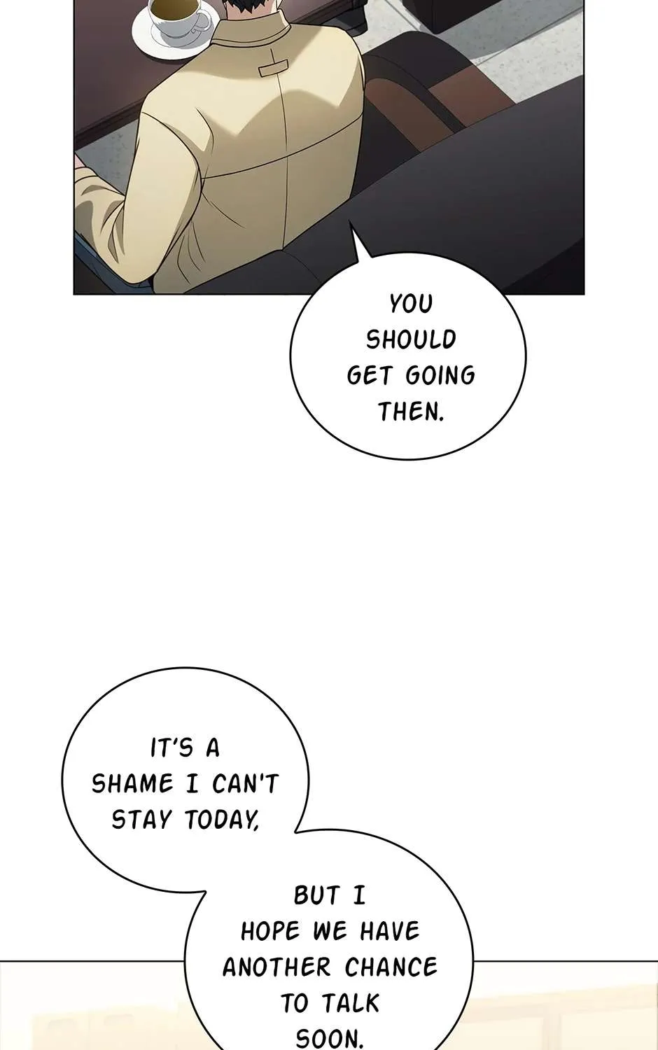 Dr. Choi Tae-Soo Chapter 245 page 148 - 