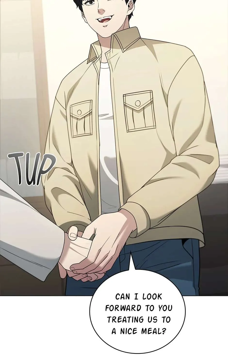 Dr. Choi Tae-Soo Chapter 245 page 152 - 