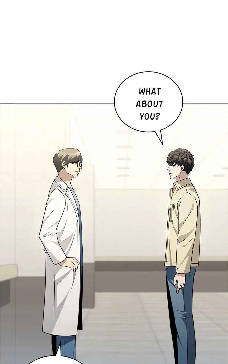 Dr. Choi Tae-Soo Chapter 245 page 180 - 