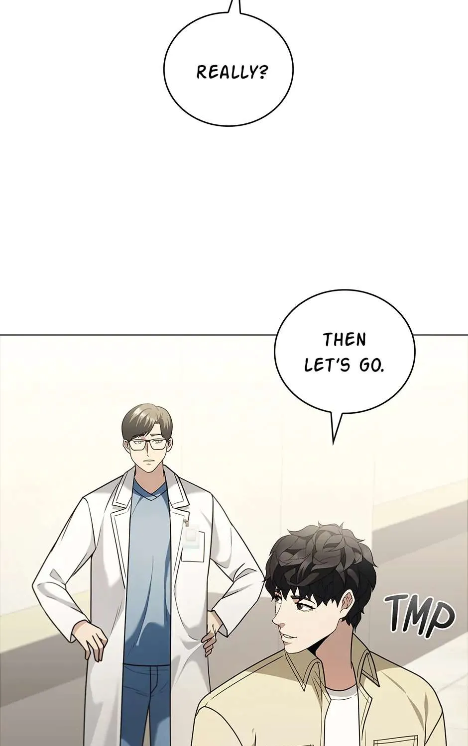 Dr. Choi Tae-Soo Chapter 245 page 182 - 