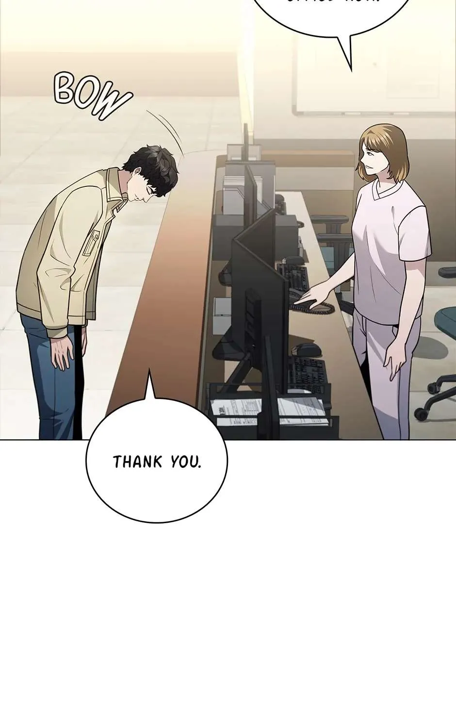 Dr. Choi Tae-Soo Chapter 245 page 28 - 
