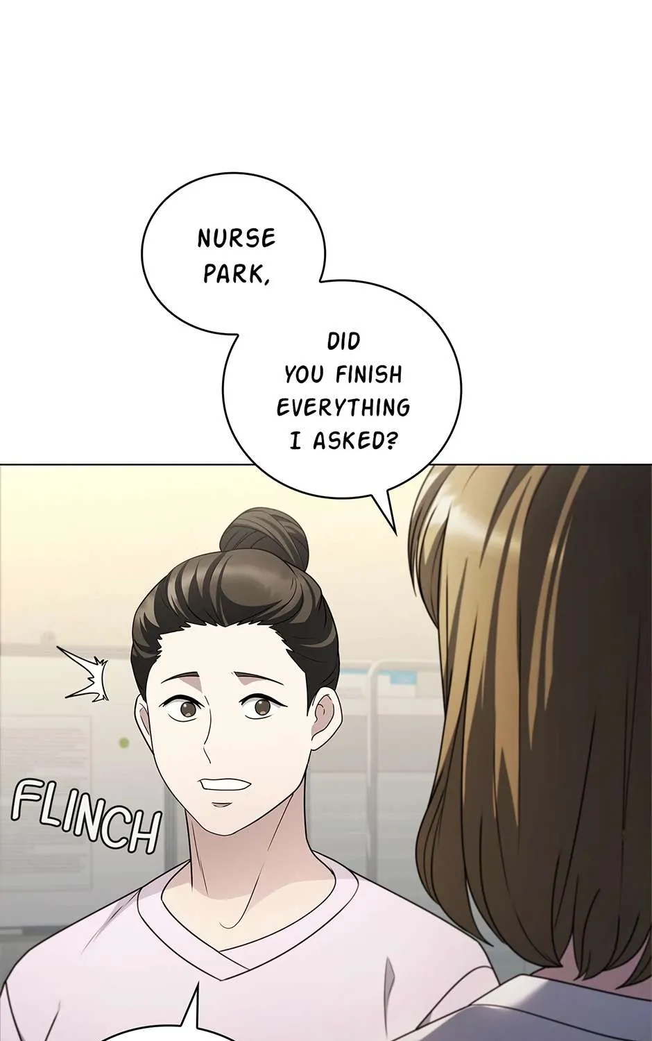 Dr. Choi Tae-Soo Chapter 245 page 36 - 