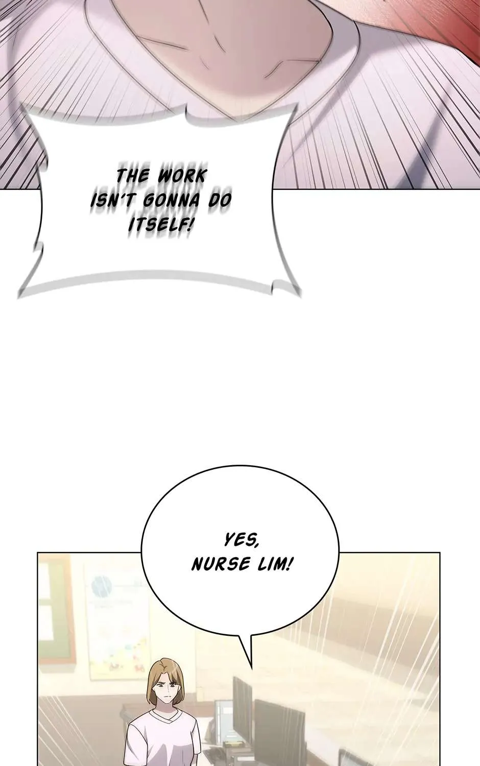 Dr. Choi Tae-Soo Chapter 245 page 40 - 