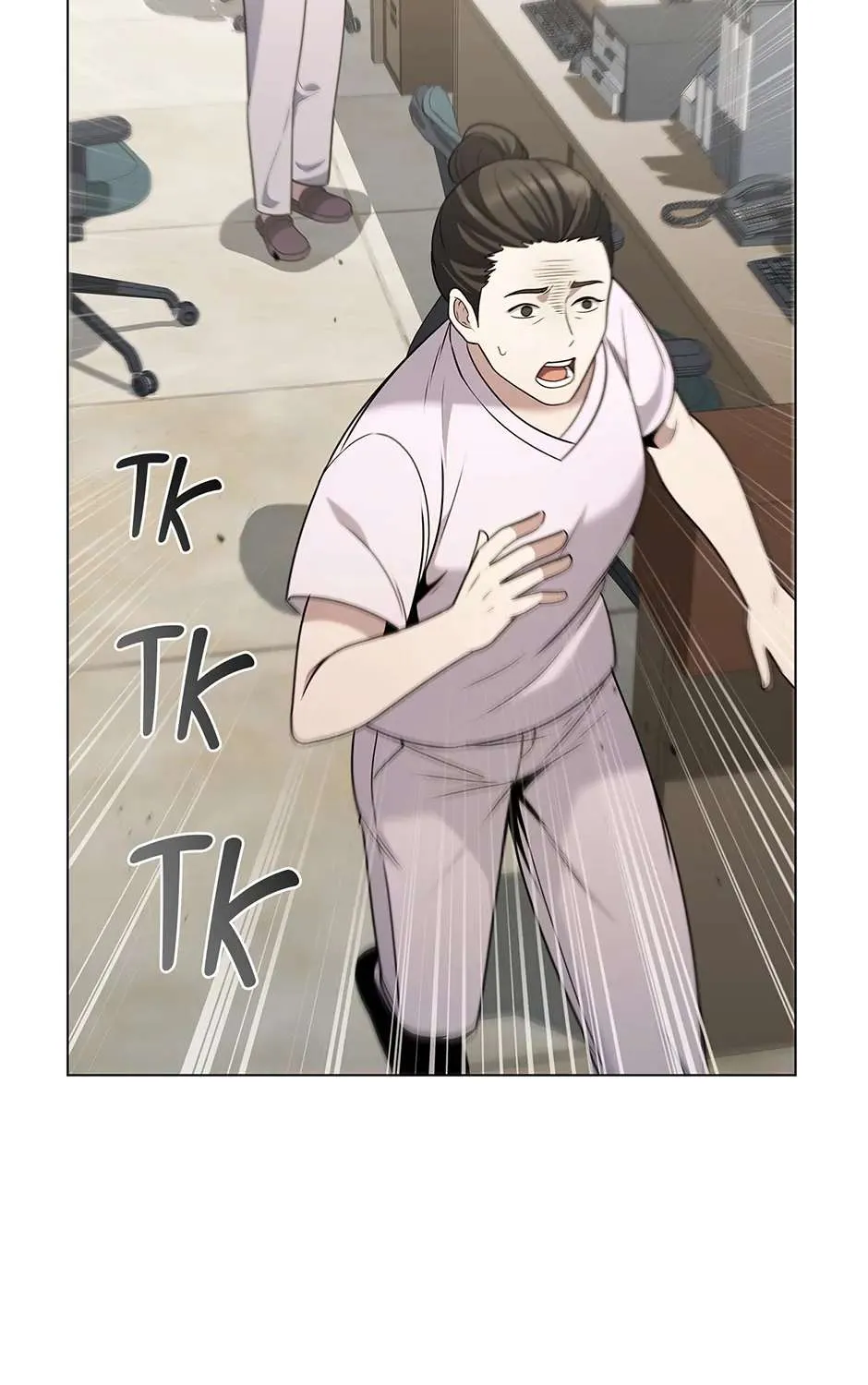 Dr. Choi Tae-Soo Chapter 245 page 42 - 