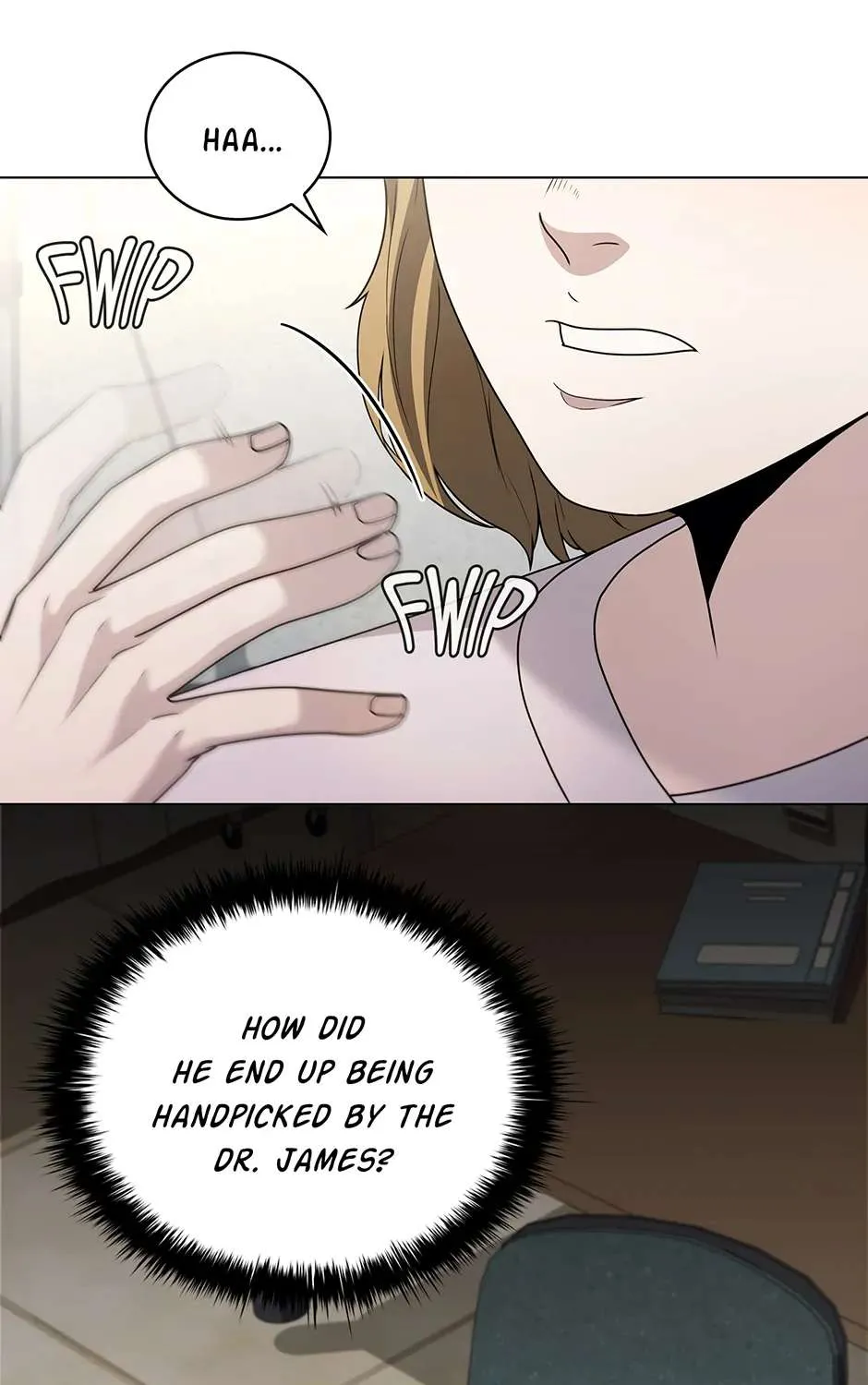Dr. Choi Tae-Soo Chapter 245 page 44 - 
