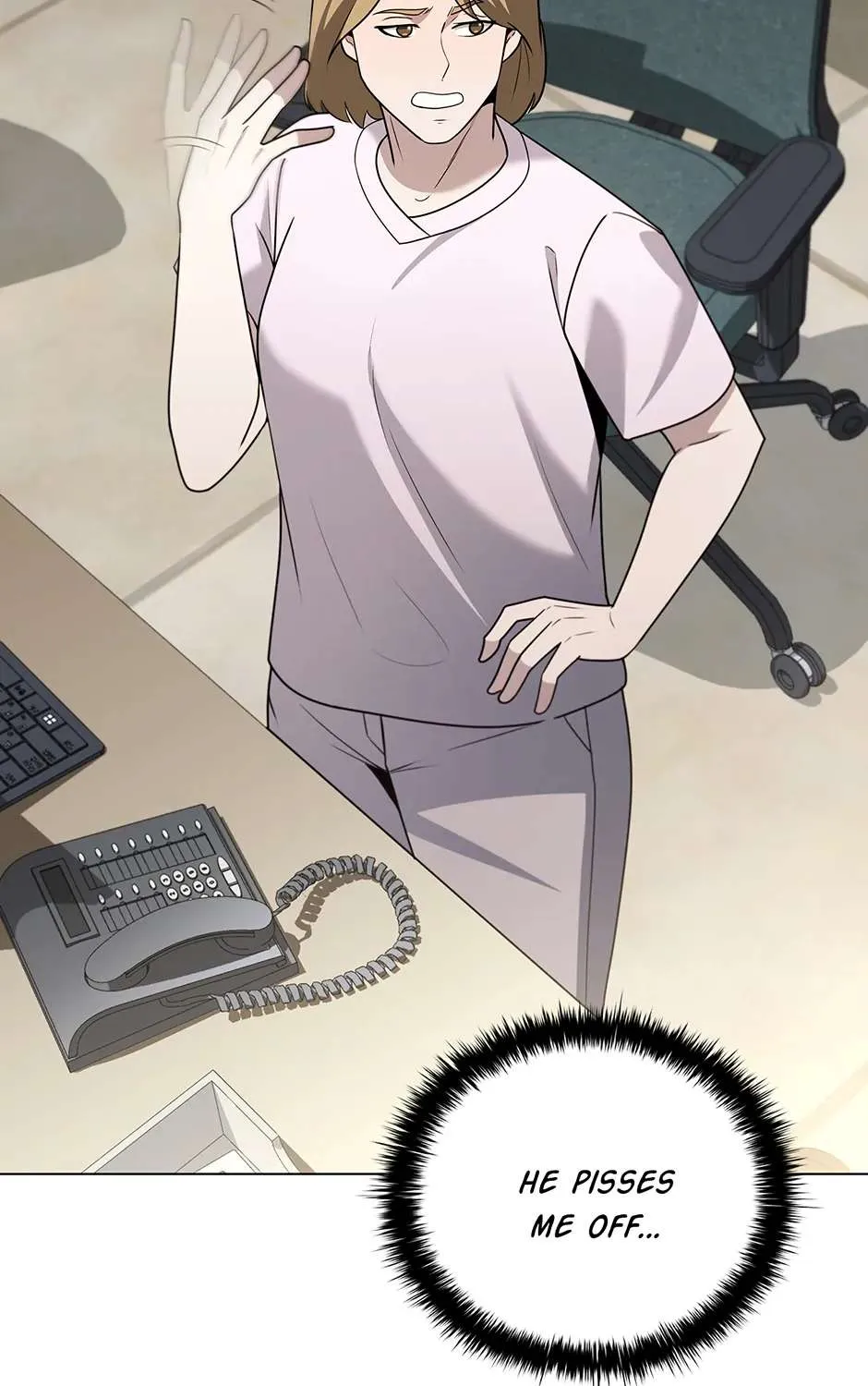 Dr. Choi Tae-Soo Chapter 245 page 46 - 