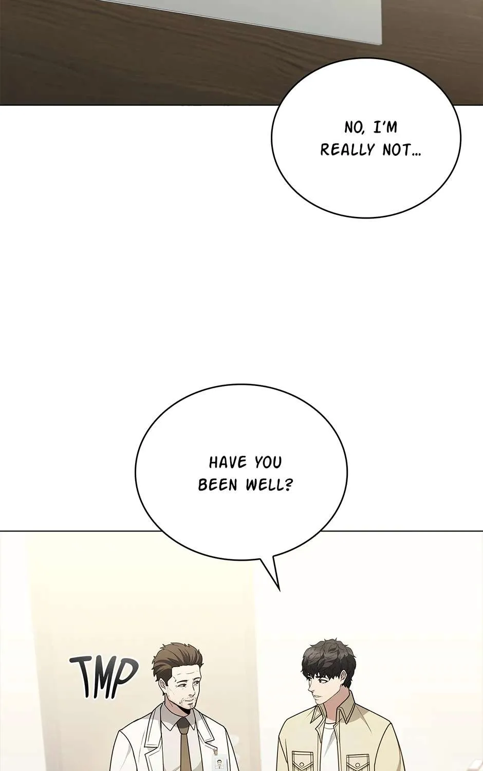 Dr. Choi Tae-Soo Chapter 245 page 52 - 