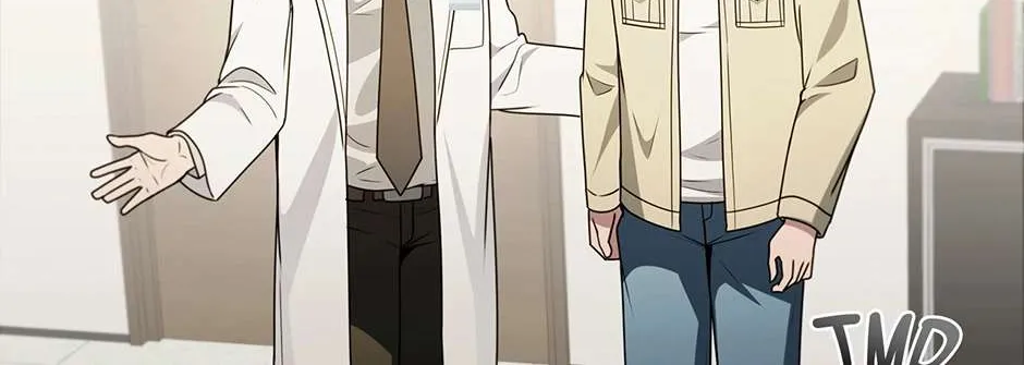 Dr. Choi Tae-Soo Chapter 245 page 53 - 